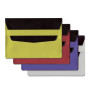 CASE - document holder leatherette envelope CASE - document holder leatherette envelope