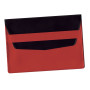 CASE - document holder leatherette envelope CASE - document holder leatherette envelope