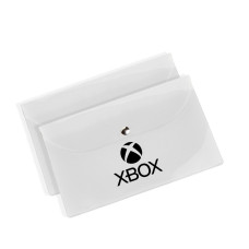 ENVELOPE M - medium buttoned envelope