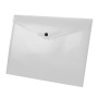 DESK A4 - transparent PPL A4 document folder DESK A4 - transparent PPL A4 document folder