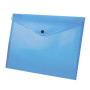 DESK A4 - transparent PPL A4 document folder DESK A4 - transparent PPL A4 document folder