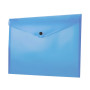 DESK A5 - transparent PPL A5 document folder DESK A5 - transparent PPL A5 document folder