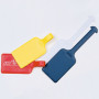 TRAVELGO PU - luggage tag TRAVELGO PU - luggage tag