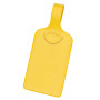TRAVELGO PU - luggage tag TRAVELGO PU - luggage tag