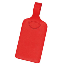 TRAVELGO PU - luggage tag