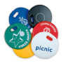 ROUND PILLO - round pillow with handle ROUND PILLO - round pillow with handle