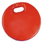 ROUND PILLO - round pillow with handle ROUND PILLO - round pillow with handle