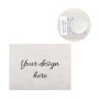 NAPKIN - rectangular TNT placemat NAPKIN - rectangular TNT placemat