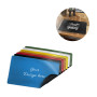 PLACEMAT - rectangular placemat PLACEMAT - rectangular placemat