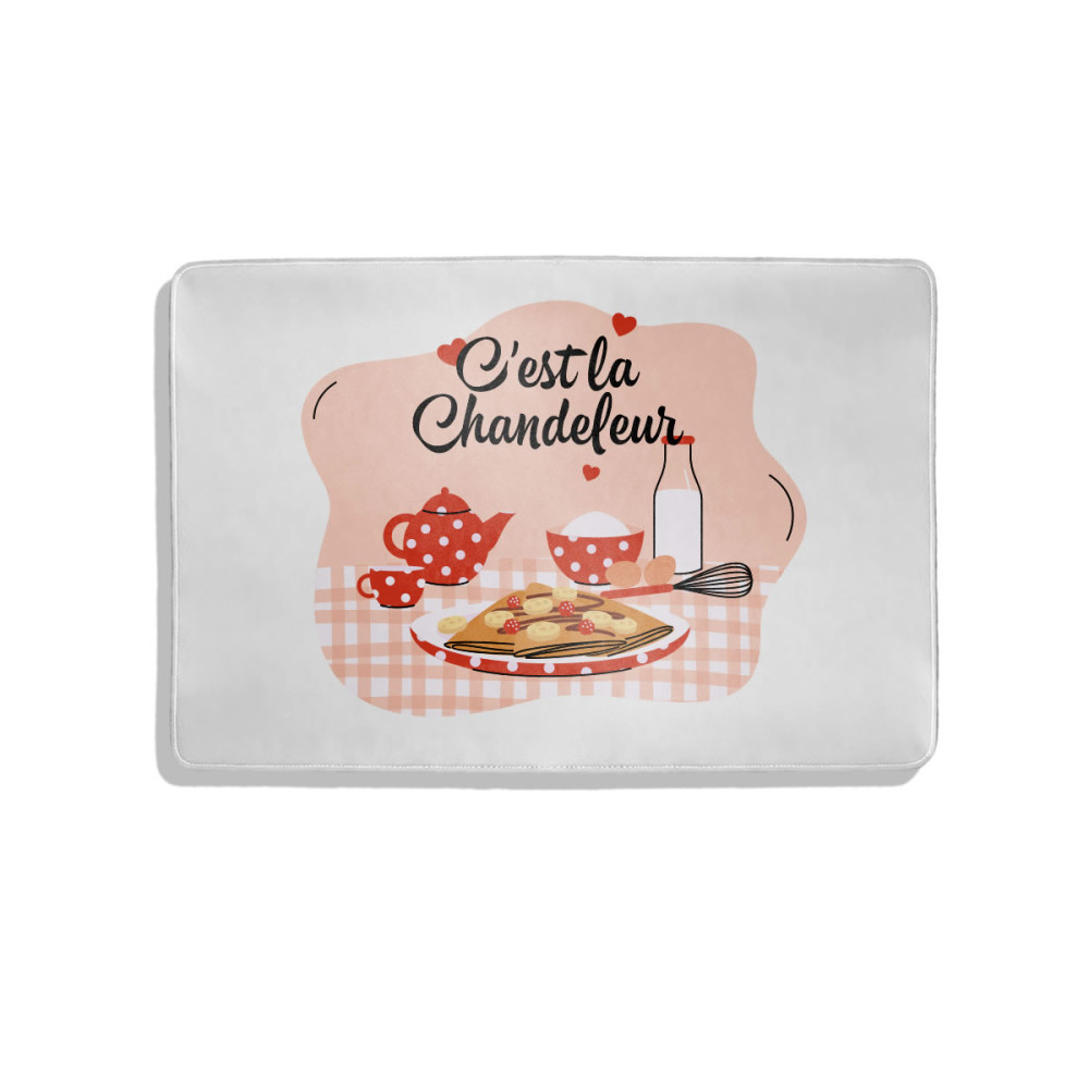 PLACEMAT - rectangular placemat
