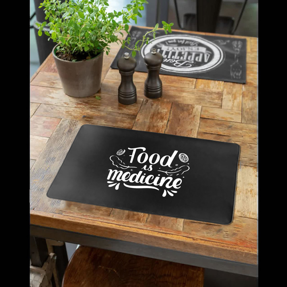 PLACEMAT - rectangular placemat