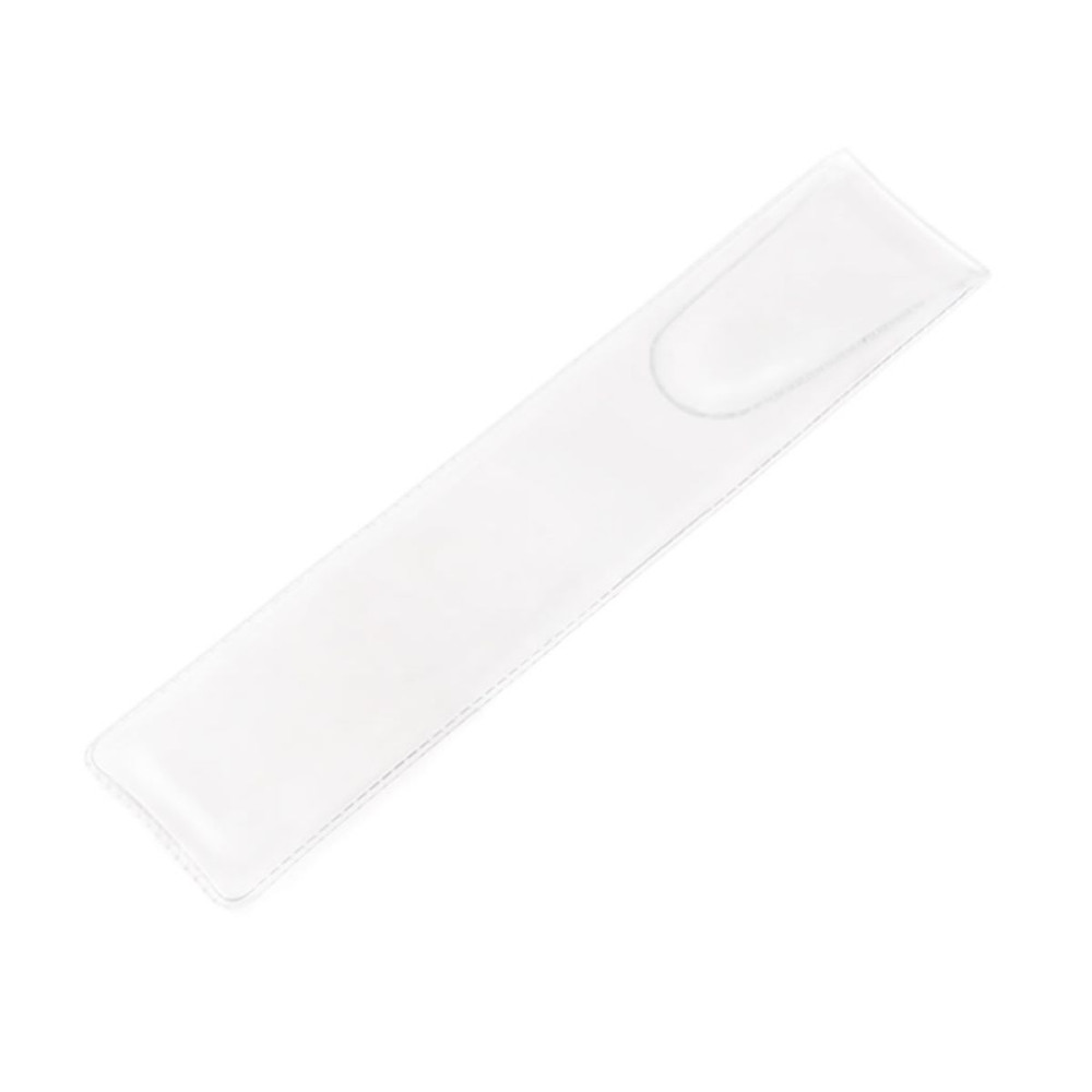 PENCIL CASE M - PVC case for 5 pencils