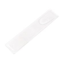 PENCIL CASE M - PVC case for 5 pencils