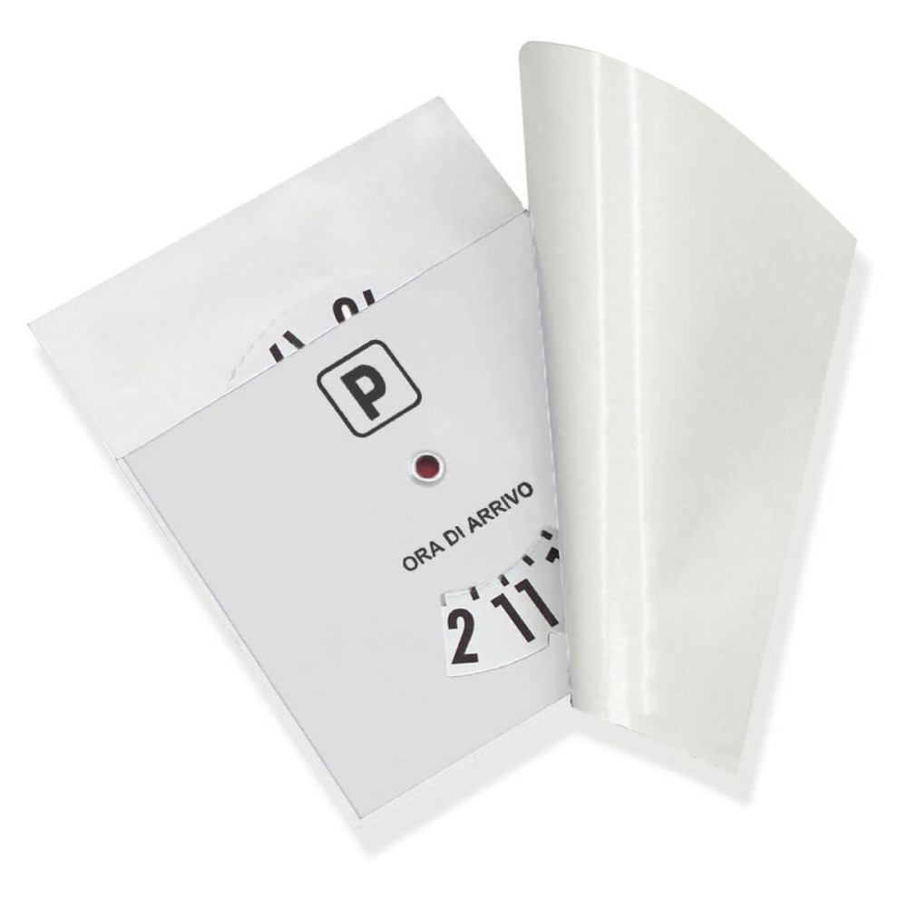 PARK DISK - parking disk