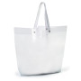 BAGGIE - PVC beach bag BAGGIE - PVC beach bag