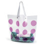 BAGGIE - PVC beach bag BAGGIE - PVC beach bag