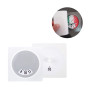 PARKING - adhesive parking disc