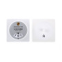 PARKING - adhesive parking disc