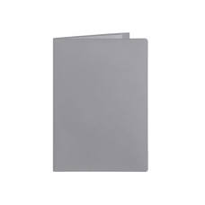 TRIPLE SATCHEL - 3-flap document holder