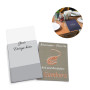 MENU STANDARD L - maxi menu holder MENU STANDARD L - maxi menu holder