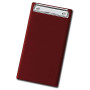 LIST MODERN - cardboard PVC orders holder LIST MODERN - cardboard PVC orders holder