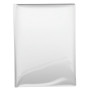 MENU CUSTOM - transparent PVC menu holder MENU CUSTOM - transparent PVC menu holder