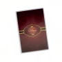 MENU EASY - medium menu holder with 4 envelopes MENU EASY - medium menu holder with 4 envelopes