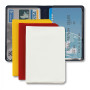 DOUBLE CARD - card holder DOUBLE CARD - card holder
