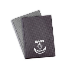 CARBON BRIFCASE - carbon document holder