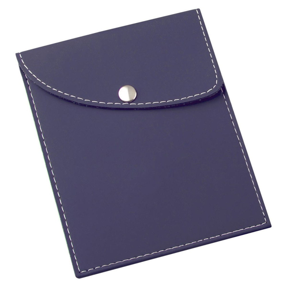 MOTO POCKET - stitched rubberized document holder