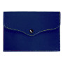 RAINBOW - rubberized PVC document holder RAINBOW - rubberized PVC document holder