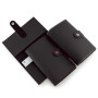 JOURNEY - rubberized canvas document holder JOURNEY - rubberized canvas document holder