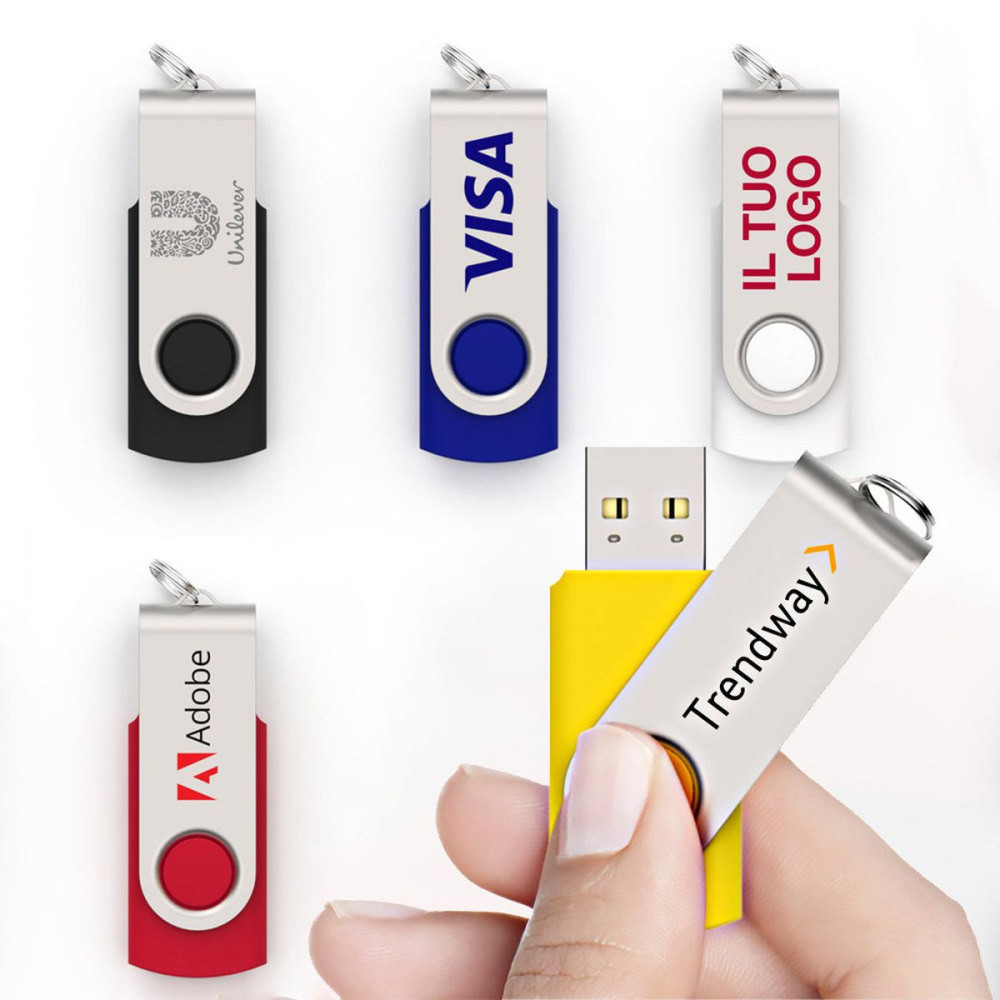 TWIST - usb flash drive