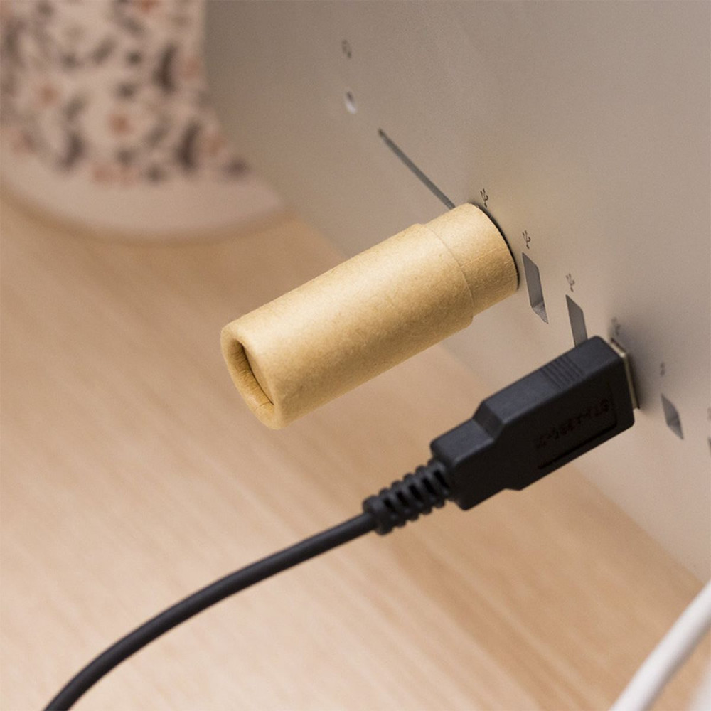 CURVED - Eco-USB stick