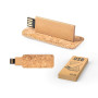 NATURAL - Eco-USB stick NATURAL - Eco-USB stick