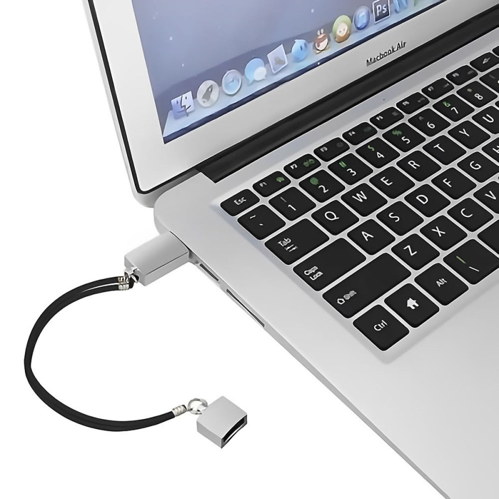BANGLE - Bracelet USB stick