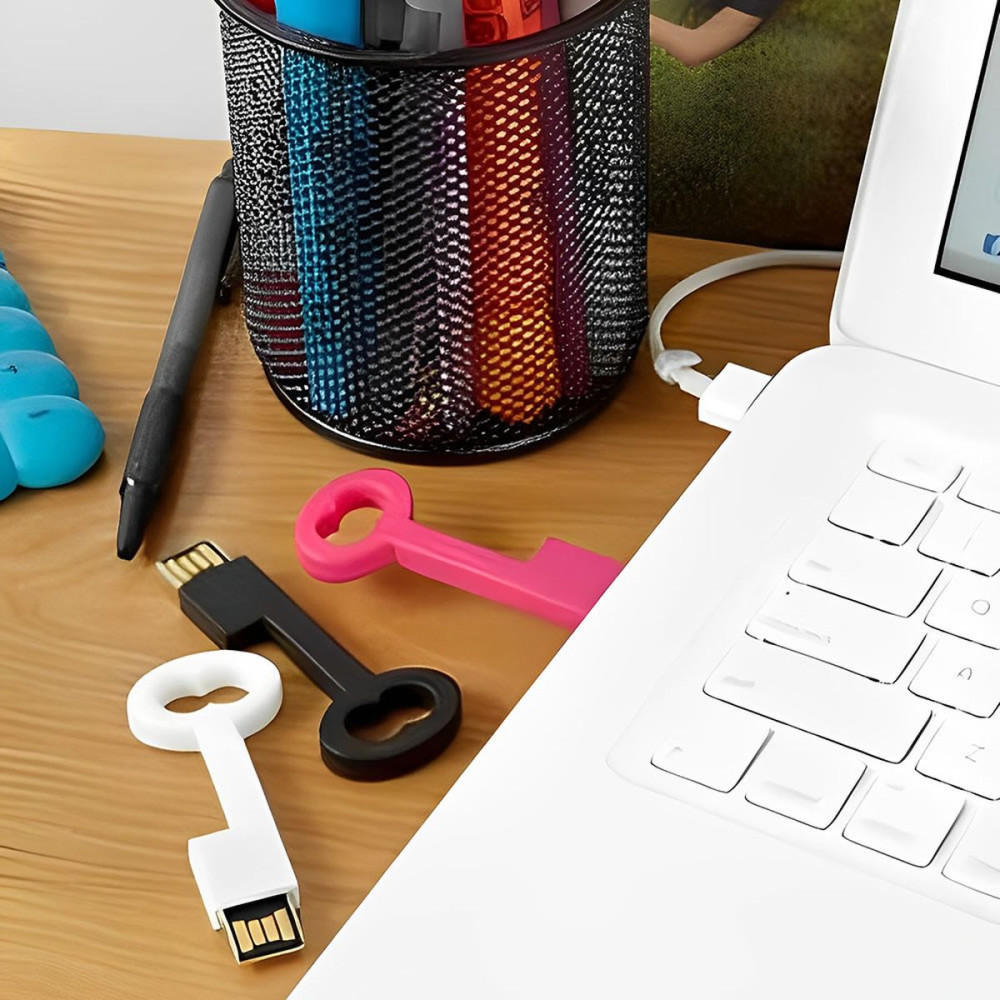 KEY - Key shaped USB