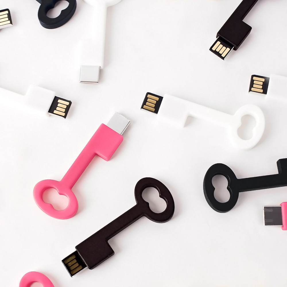 KEY - Key shaped USB