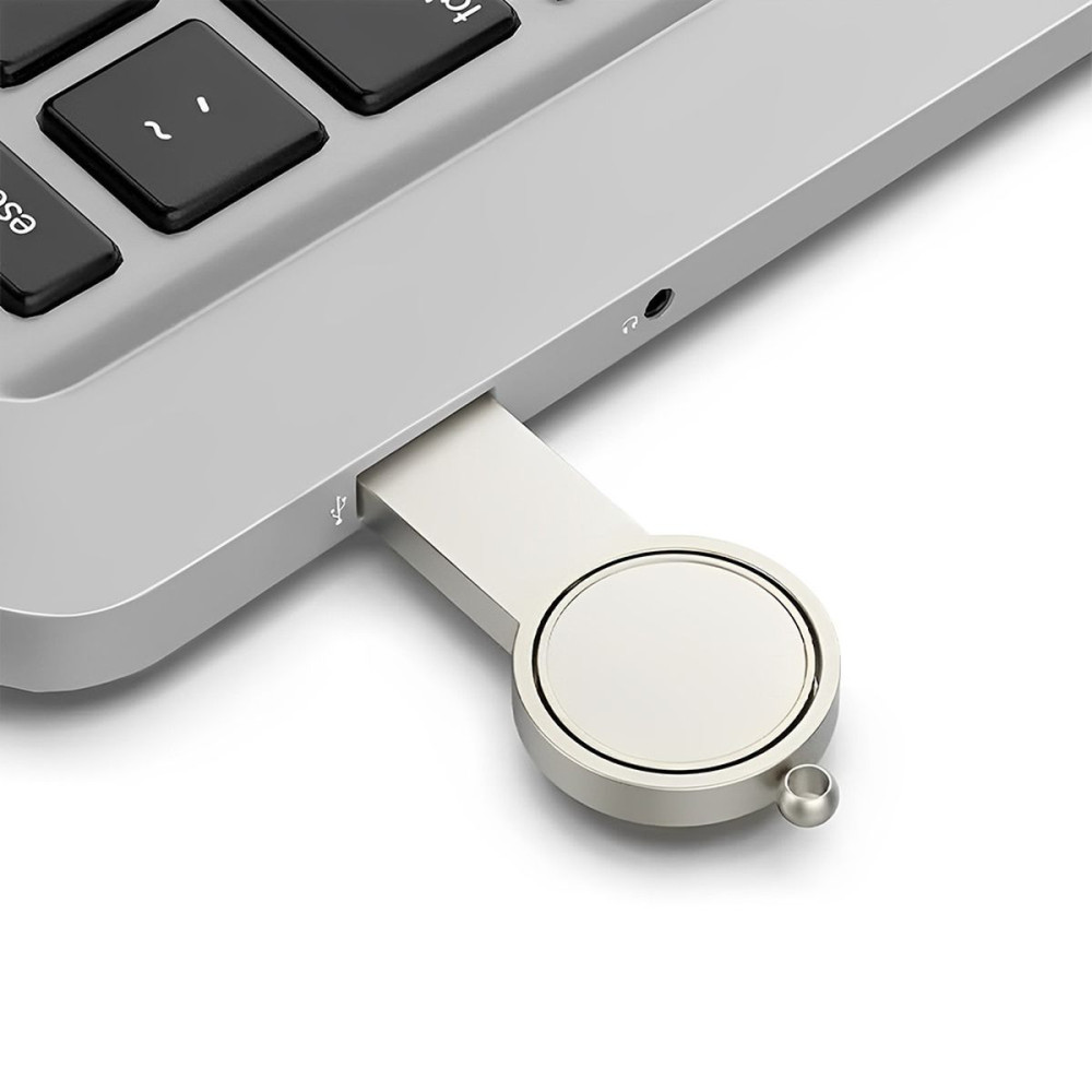 TWISTER - USB stick twist