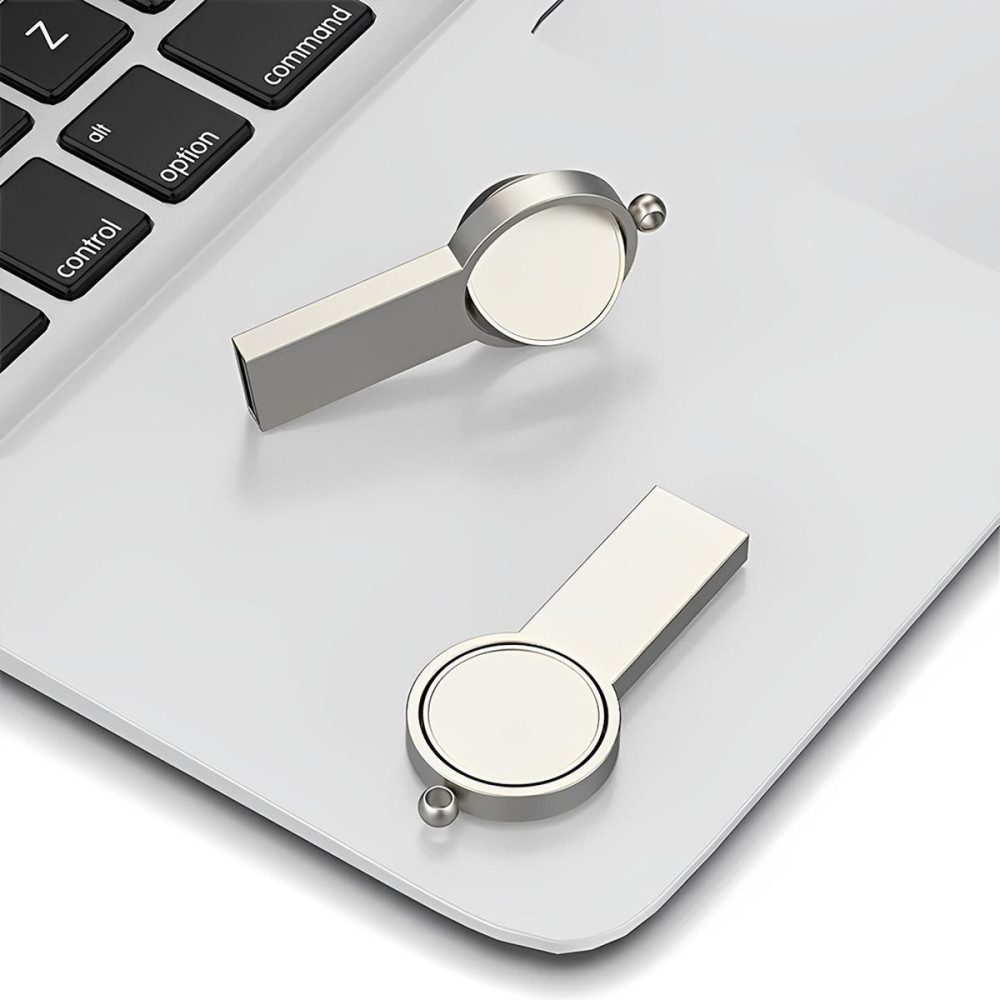 TWISTER - USB stick twist