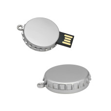 RONDEL - Round USB stick