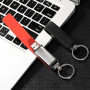 COVERT - Leather USB stick COVERT - Leather USB stick