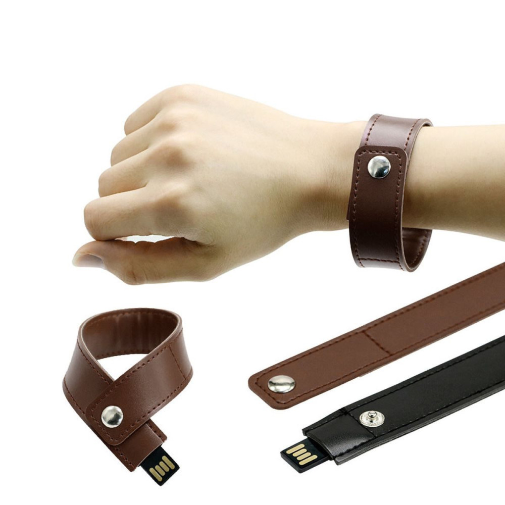 PULSE - Bracelet USB stick