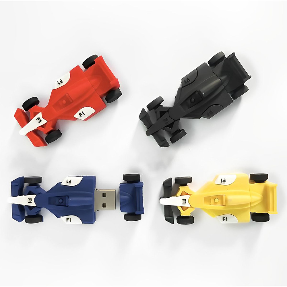 FORMULA1 - Formula 1 USB stick