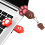PAW USB - PawUSB stick PAW USB - PawUSB stick