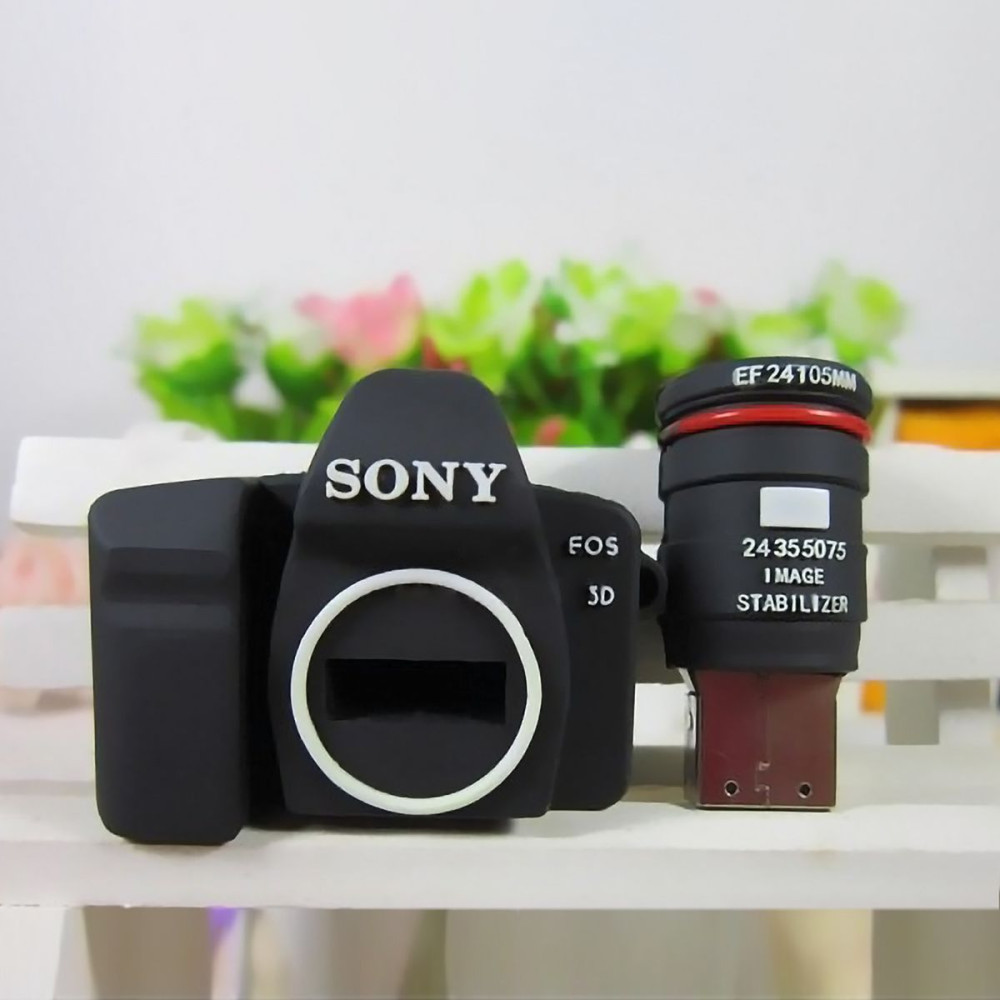 PHOTO - Camera USB stick