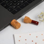 WINE CORK - Bottle USB stick WINE CORK - Bottle USB stick