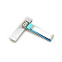 BOOKMARK METAL - Bookmark USB stick BOOKMARK METAL - Bookmark USB stick