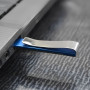 BOOKMARK METAL - Bookmark USB stick BOOKMARK METAL - Bookmark USB stick
