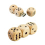NUTS - Dice USB stick NUTS - Dice USB stick